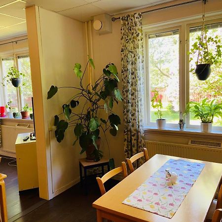 Solakoop B&B Karlstad Esterno foto