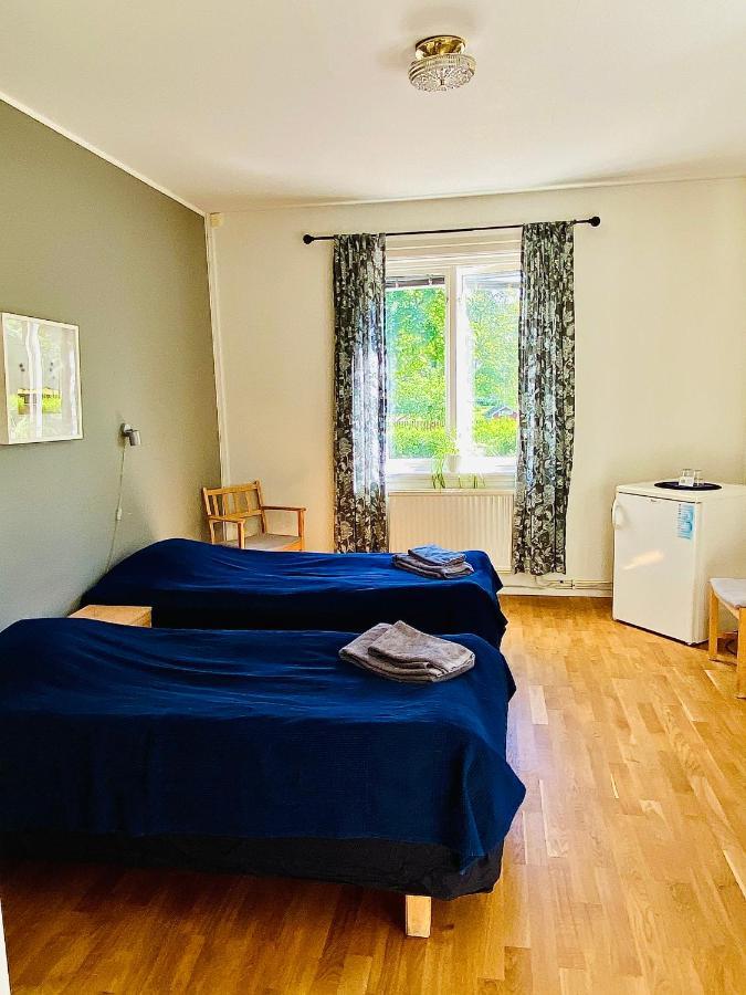 Solakoop B&B Karlstad Esterno foto