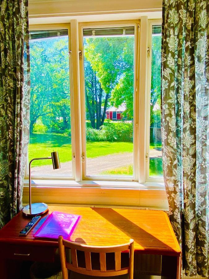 Solakoop B&B Karlstad Esterno foto