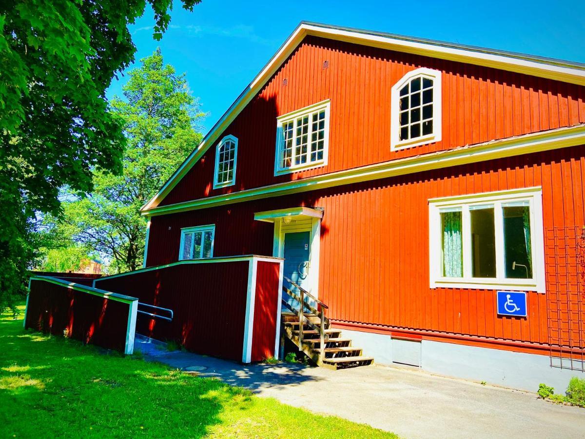 Solakoop B&B Karlstad Esterno foto