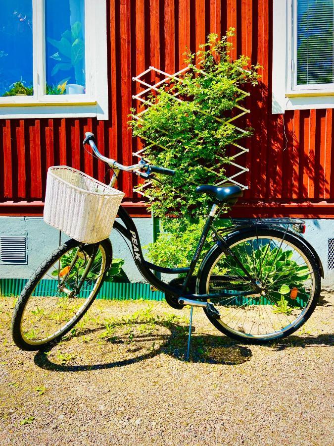 Solakoop B&B Karlstad Esterno foto