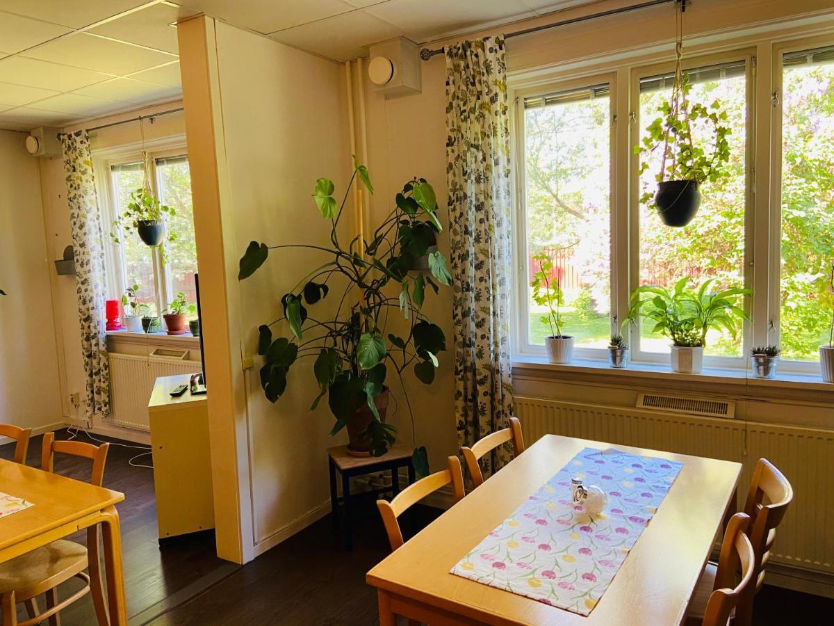 Solakoop B&B Karlstad Esterno foto