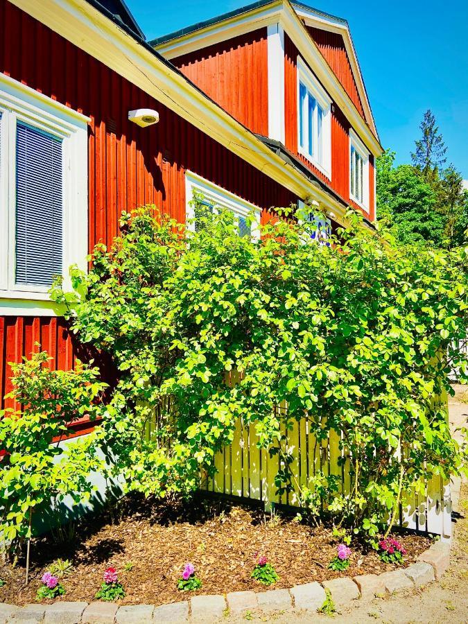 Solakoop B&B Karlstad Esterno foto