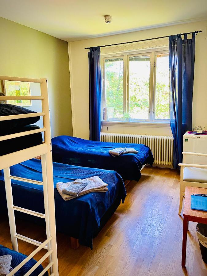 Solakoop B&B Karlstad Esterno foto