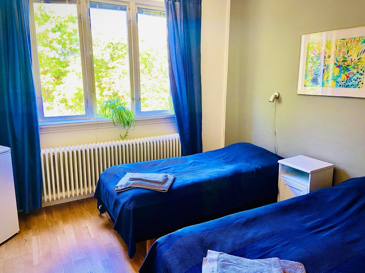 Solakoop B&B Karlstad Esterno foto