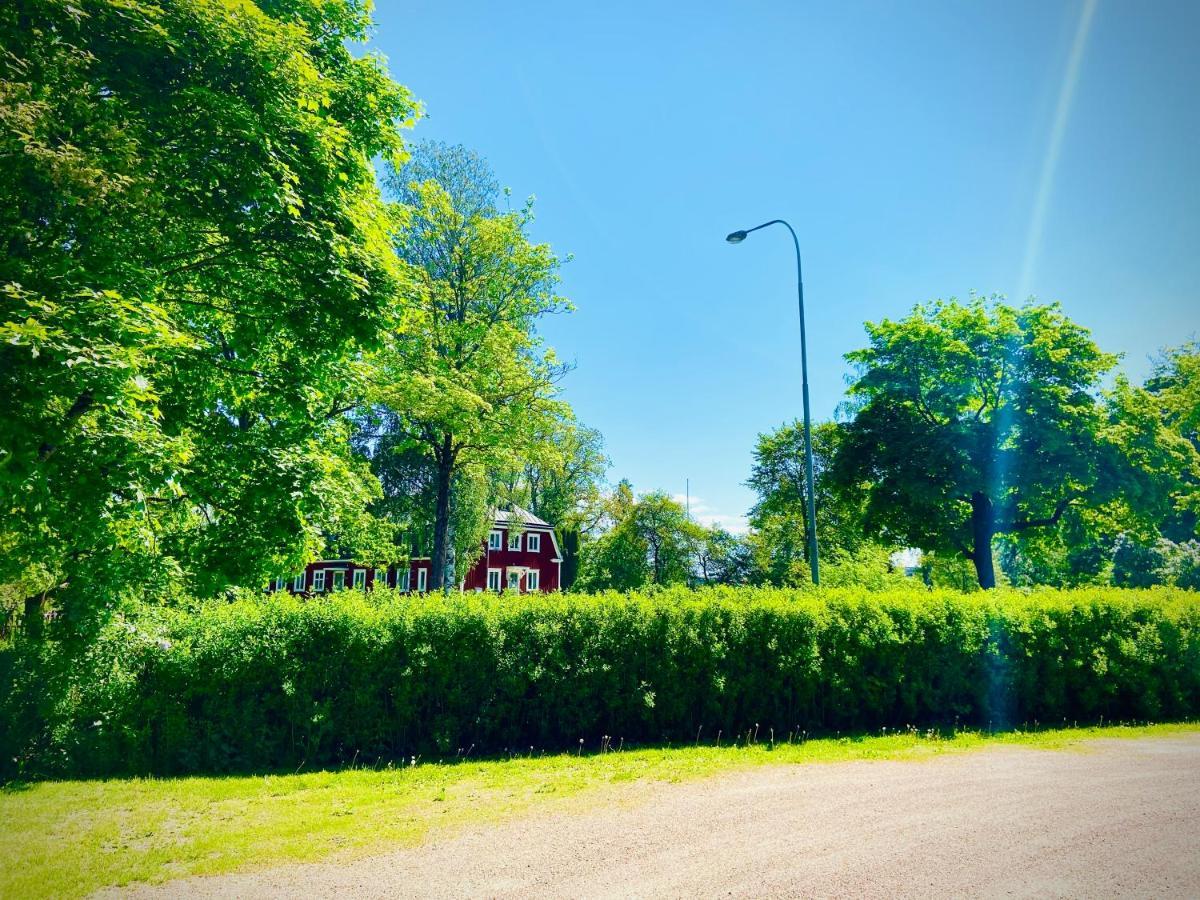 Solakoop B&B Karlstad Esterno foto