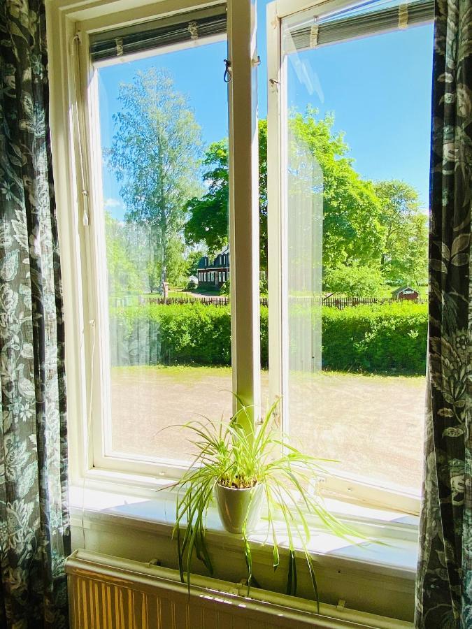Solakoop B&B Karlstad Esterno foto