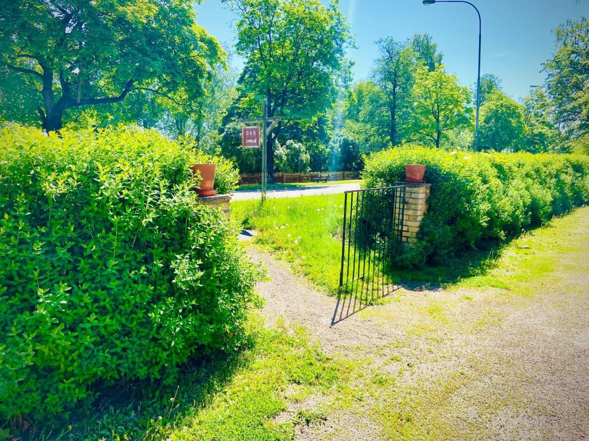 Solakoop B&B Karlstad Esterno foto