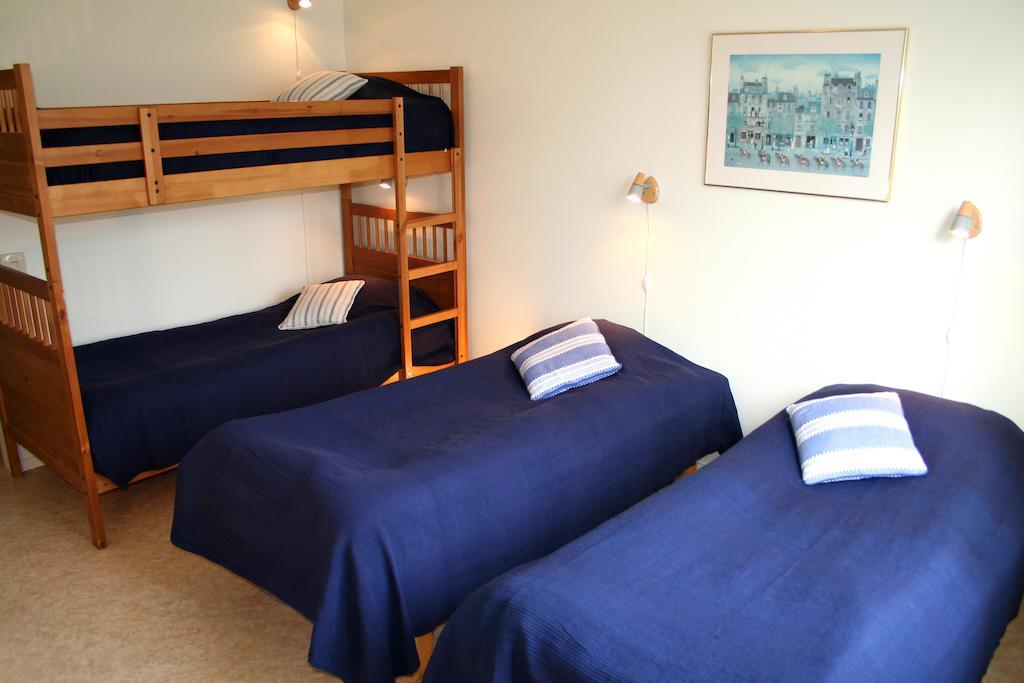 Solakoop B&B Karlstad Esterno foto